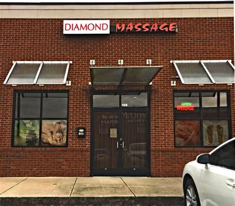 diamond massage nashville tn